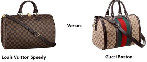 gucci vs lv bag|Lv belt vs Gucci.